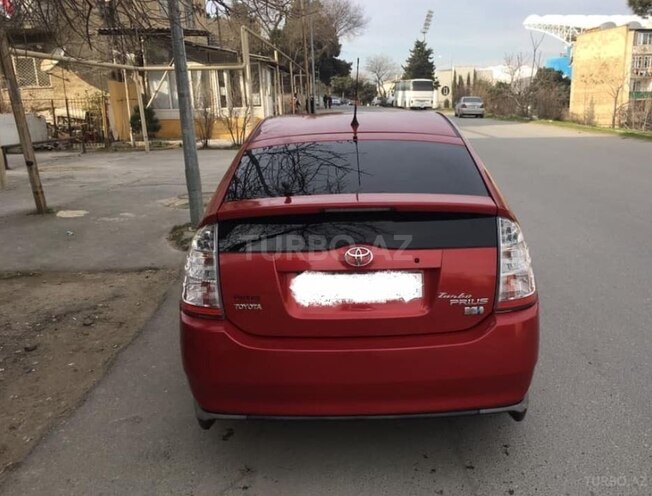 Toyota Prius 2008, 128,000 km - 1.5 l - Bakı