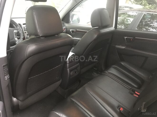 Hyundai Santa Fe 2009, 55,000 km - 2.0 л - Bakı