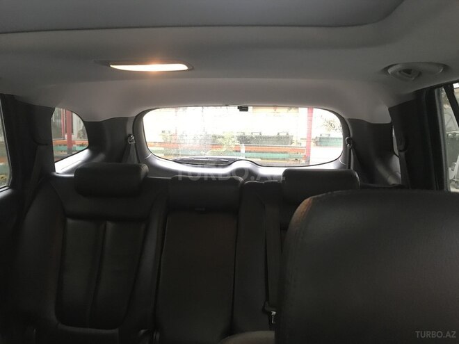 Hyundai Santa Fe 2009, 55,000 km - 2.0 л - Bakı