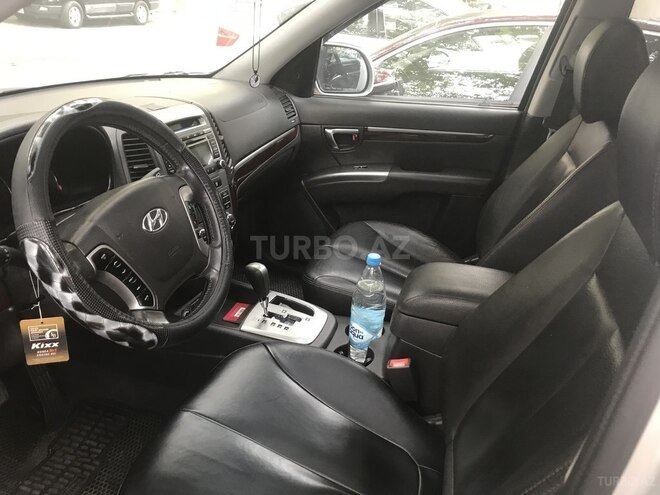 Hyundai Santa Fe 2009, 55,000 km - 2.0 л - Bakı