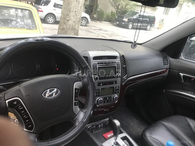 Hyundai Santa Fe 2009, 55,000 km - 2.0 л - Bakı