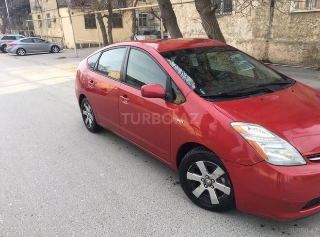 Toyota Prius 2008, 128,000 km - 1.5 l - Bakı