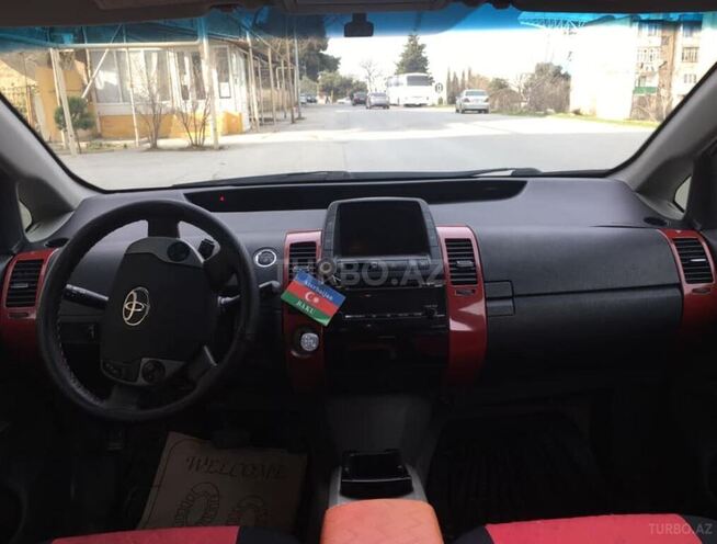 Toyota Prius 2008, 128,000 km - 1.5 l - Bakı