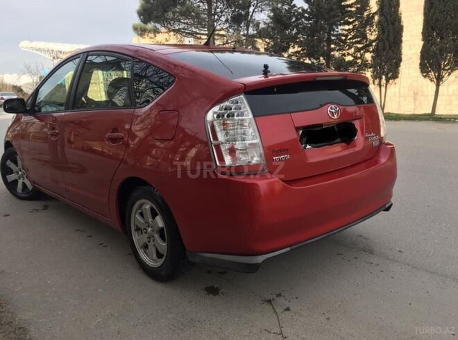 Toyota Prius 2008, 128,000 km - 1.5 l - Bakı