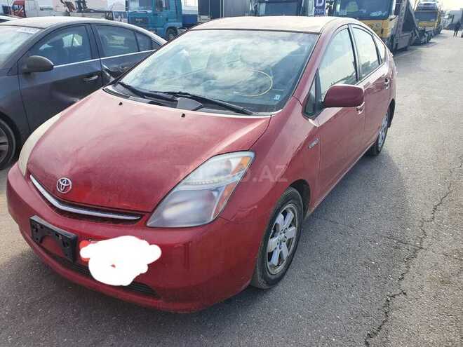 Toyota Prius 2008, 128,000 km - 1.5 l - Bakı