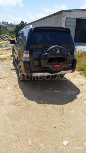 Mitsubishi Pajero 2007, 197,000 km - 3.0 l - Bakı