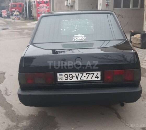 Tofas Sahin 2005, 80,889 km - 1.6 l - Bakı
