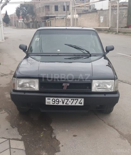 Tofas Sahin 2005, 80,889 km - 1.6 l - Bakı
