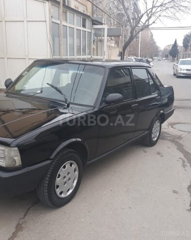 Tofas Sahin 2005, 80,889 km - 1.6 l - Bakı
