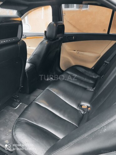Hyundai Sonata 2009, 191,000 km - 2.4 л - Bakı