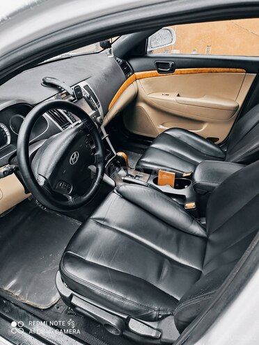 Hyundai Sonata 2009, 191,000 km - 2.4 л - Bakı