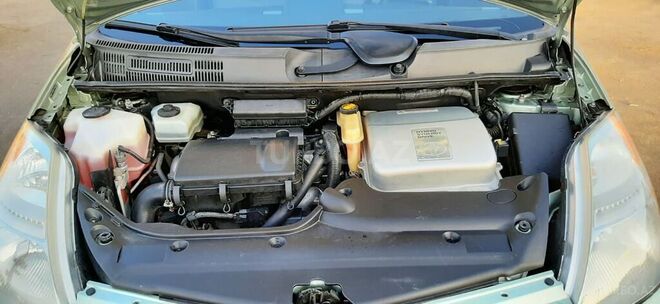 Toyota Prius 2007, 128,000 km - 1.5 l - Bakı