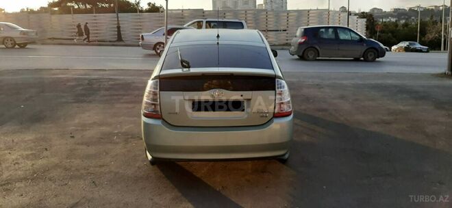 Toyota Prius 2007, 128,000 km - 1.5 l - Bakı