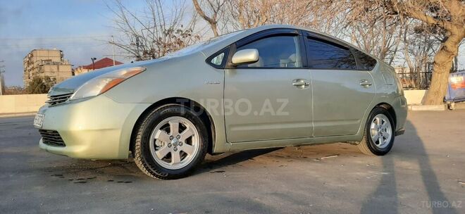 Toyota Prius 2007, 128,000 km - 1.5 l - Bakı