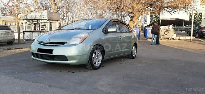 Toyota Prius 2007, 128,000 km - 1.5 l - Bakı