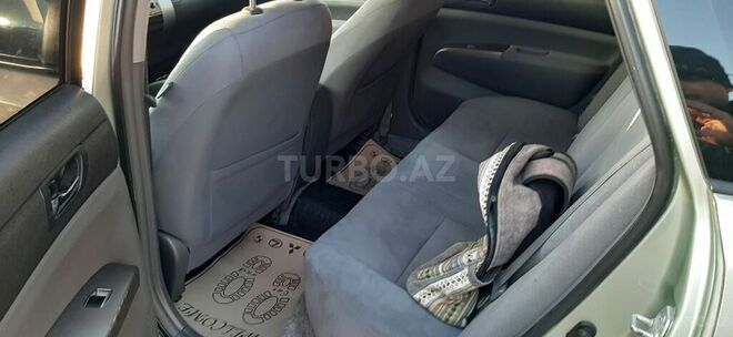 Toyota Prius 2007, 128,000 km - 1.5 l - Bakı
