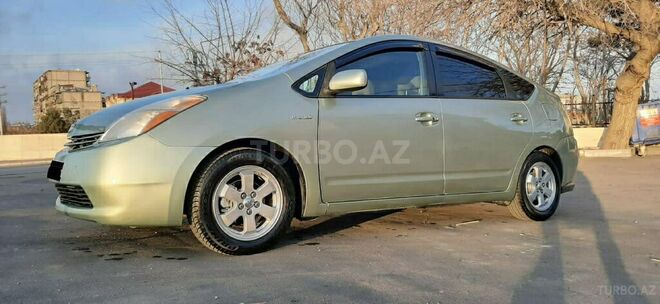 Toyota Prius 2007, 128,000 km - 1.5 l - Bakı