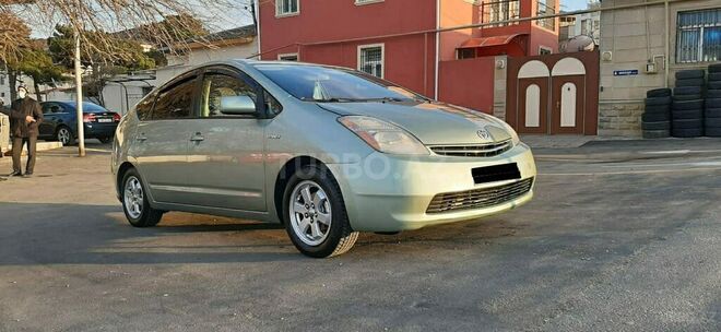 Toyota Prius 2007, 128,000 km - 1.5 l - Bakı