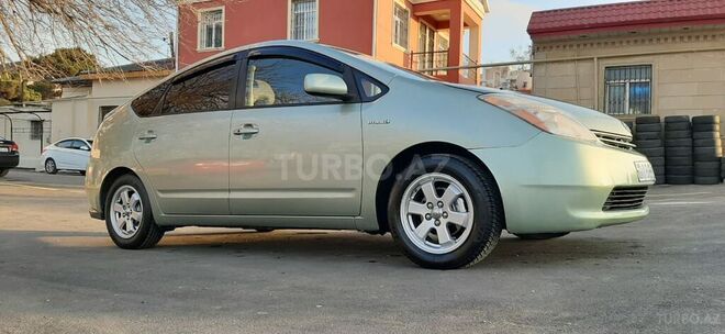 Toyota Prius 2007, 128,000 km - 1.5 l - Bakı