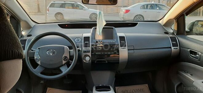 Toyota Prius 2007, 128,000 km - 1.5 l - Bakı