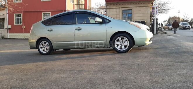 Toyota Prius 2007, 128,000 km - 1.5 l - Bakı