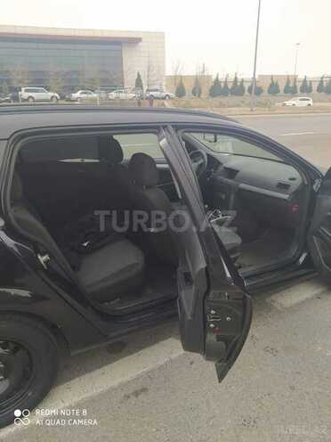 Opel Astra 2005, 325,000 km - 1.6 l - Bakı