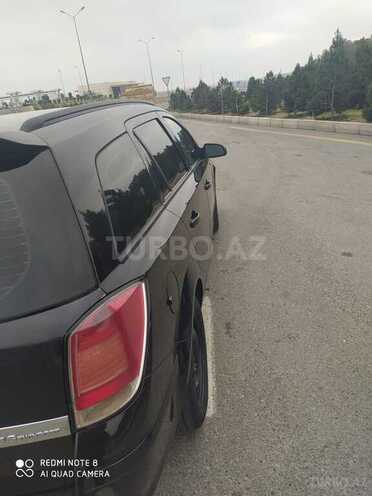 Opel Astra 2005, 325,000 km - 1.6 l - Bakı