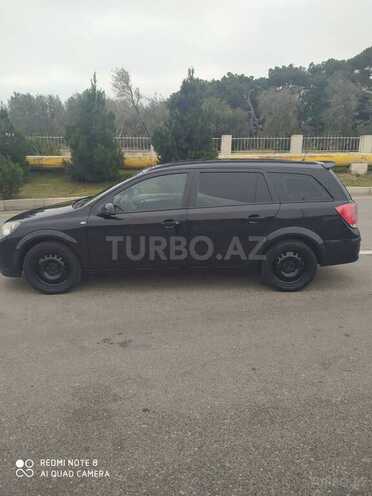 Opel Astra 2005, 325,000 km - 1.6 l - Bakı