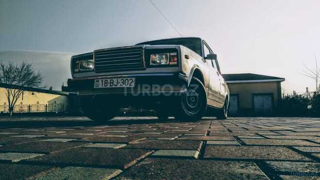 LADA (VAZ) 2107 2007, 198,200 km - 1.6 l - Şirvan