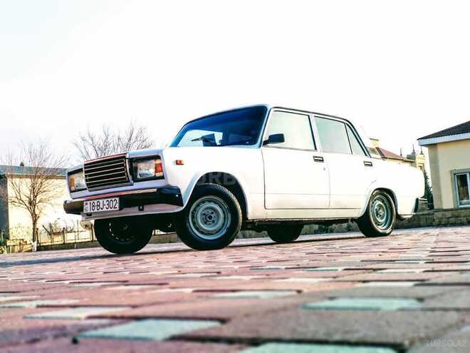 LADA (VAZ) 2107 2007, 198,200 km - 1.6 l - Şirvan