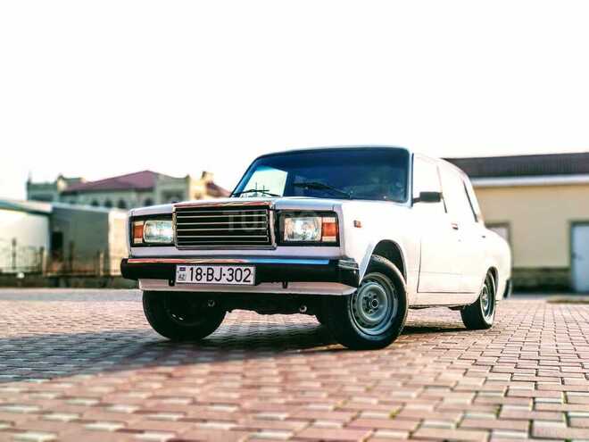 LADA (VAZ) 2107 2007, 198,200 km - 1.6 l - Şirvan