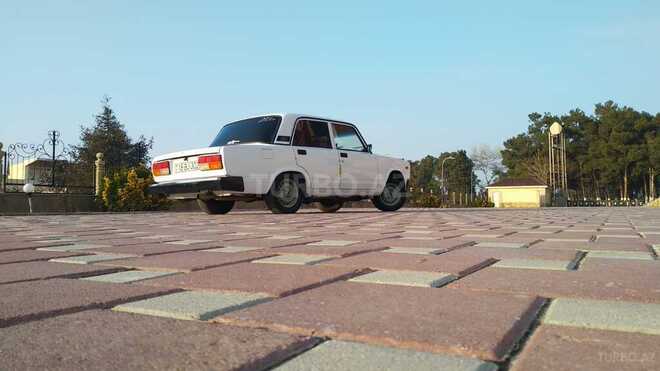 LADA (VAZ) 2107 2007, 198,200 km - 1.6 l - Şirvan