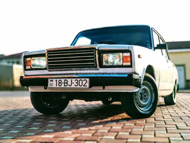 LADA (VAZ) 2107 2007, 198,200 km - 1.6 l - Şirvan