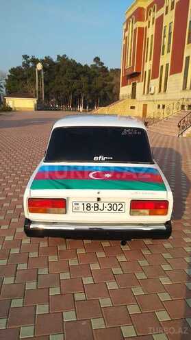LADA (VAZ) 2107 2007, 198,200 km - 1.6 l - Şirvan