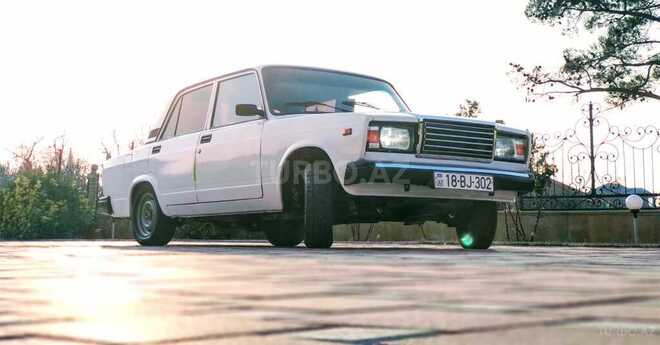 LADA (VAZ) 2107 2007, 198,200 km - 1.6 l - Şirvan