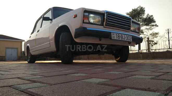 LADA (VAZ) 2107 2007, 198,200 km - 1.6 l - Şirvan