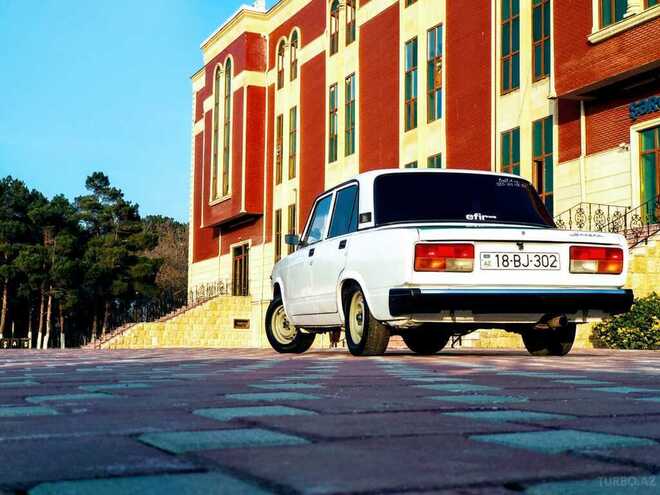 LADA (VAZ) 2107 2007, 198,200 km - 1.6 l - Şirvan