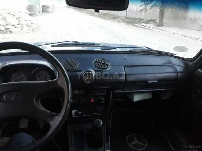 LADA (VAZ) 21011 1981, 300,000 km - 1.3 l - Şəmkir