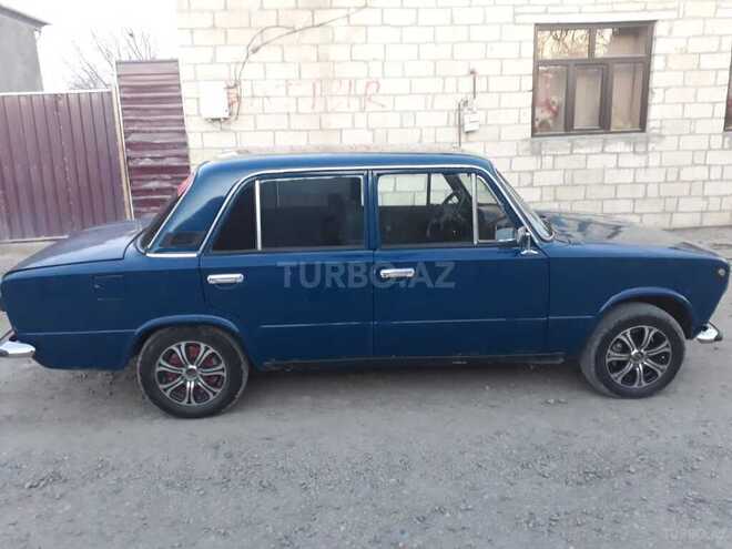 LADA (VAZ) 21011 1981, 300,000 km - 1.3 l - Şəmkir