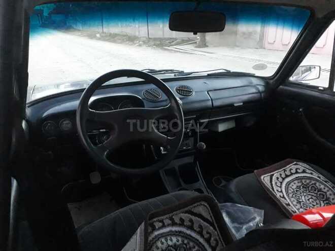 LADA (VAZ) 21011 1981, 300,000 km - 1.3 l - Şəmkir