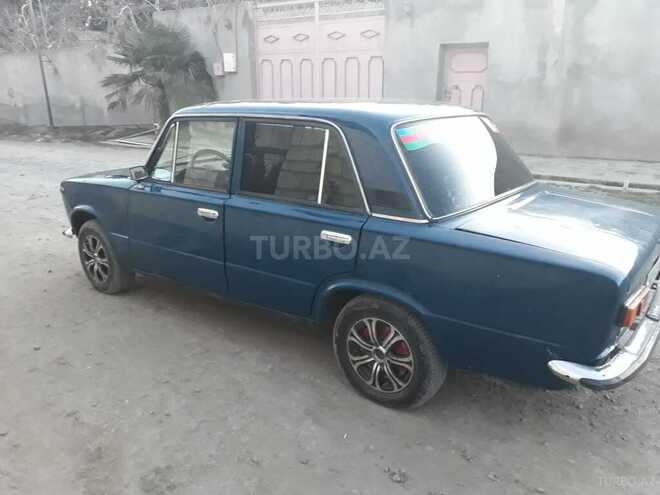 LADA (VAZ) 21011 1981, 300,000 km - 1.3 l - Şəmkir