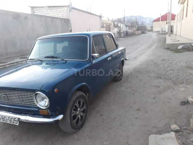 LADA (VAZ) 21011 1981, 300,000 km - 1.3 l - Şəmkir
