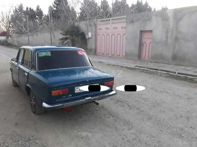 LADA (VAZ) 21011 1981, 300,000 km - 1.3 l - Şəmkir