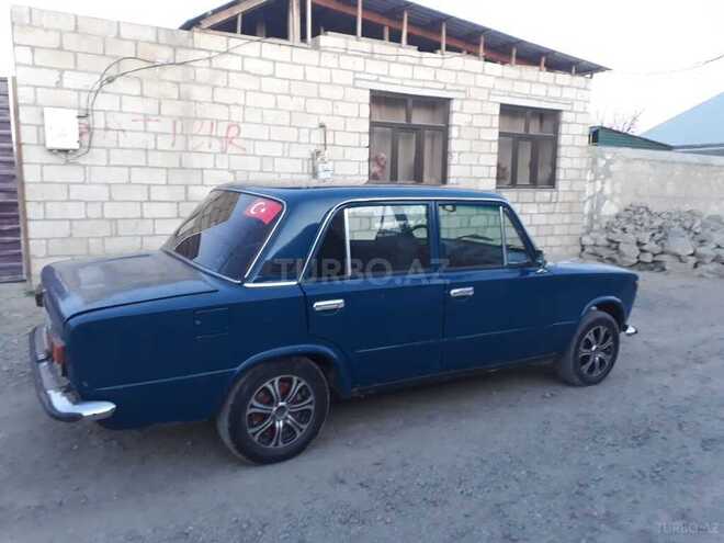LADA (VAZ) 21011 1981, 300,000 km - 1.3 l - Şəmkir