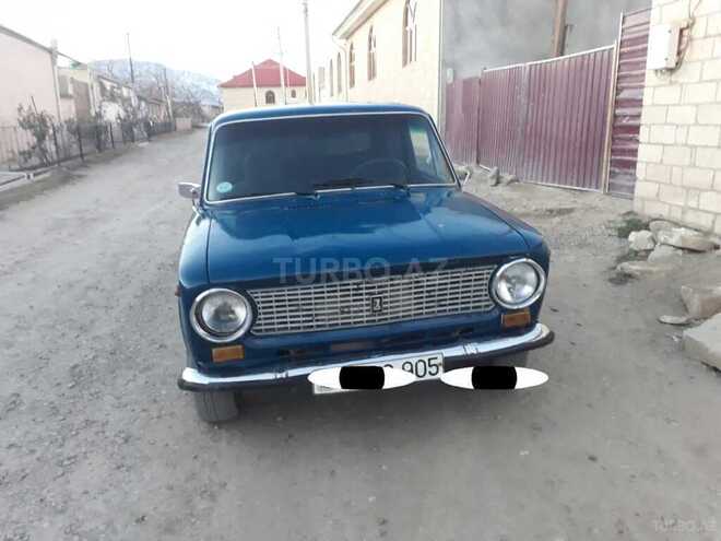 LADA (VAZ) 21011 1981, 300,000 km - 1.3 l - Şəmkir