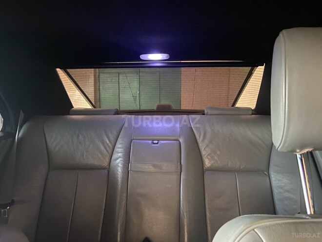 Mercedes E 280 1998, 259,357 km - 2.8 l - Göyçay