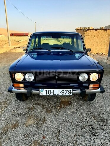 LADA (VAZ) 2106 2004, 250,000 km - 1.6 л - Bakı