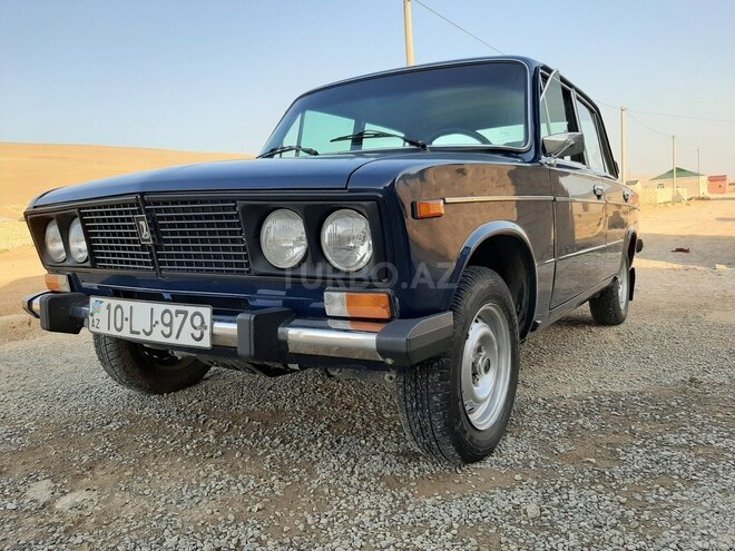 LADA (VAZ) 2106 2004, 250,000 km - 1.6 л - Bakı