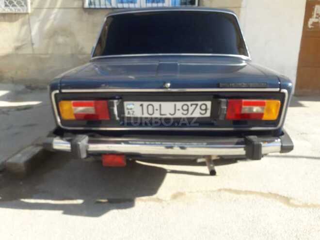 LADA (VAZ) 2106 2004, 250,000 km - 1.6 л - Bakı
