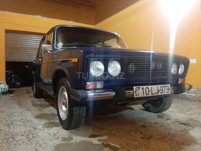LADA (VAZ) 2106 2004, 250,000 km - 1.6 л - Bakı